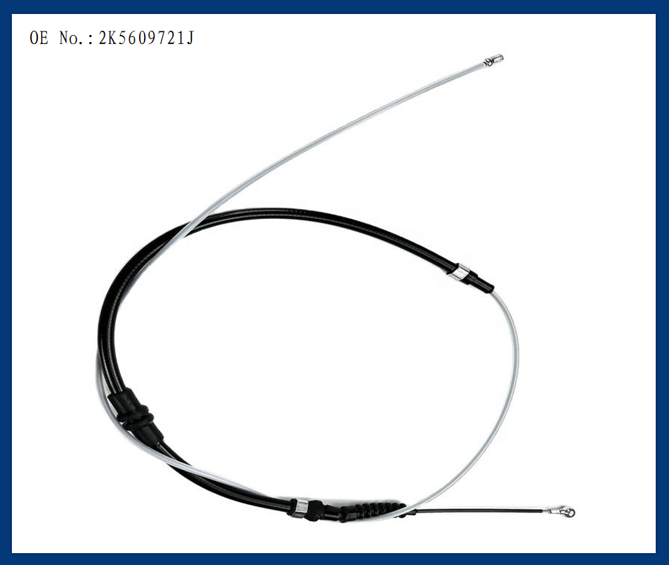 OE No.:2K5609721
