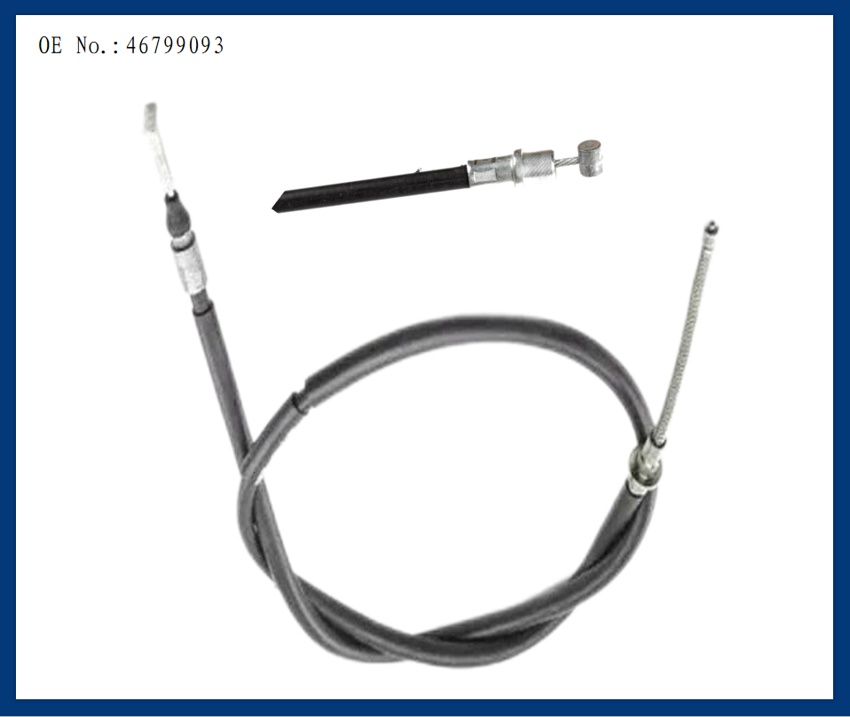 OE No.:46799093