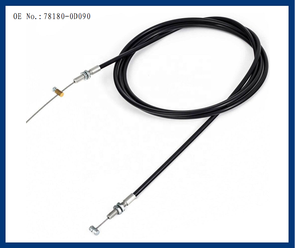 OE No.:78180-0D090