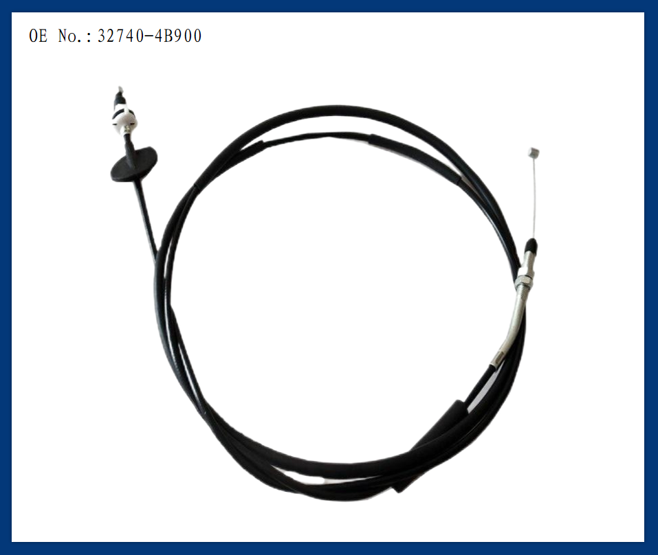 OE No.:32740-4B900