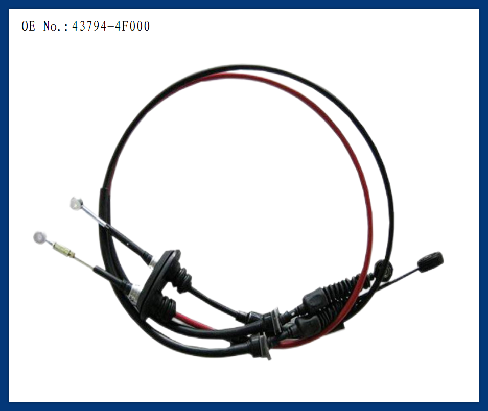 OE No.:43794-4F000